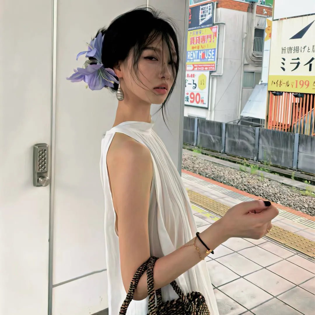 我在村里做大席