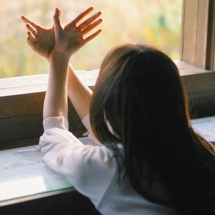 离婚后!她转身收到六胎孕检单